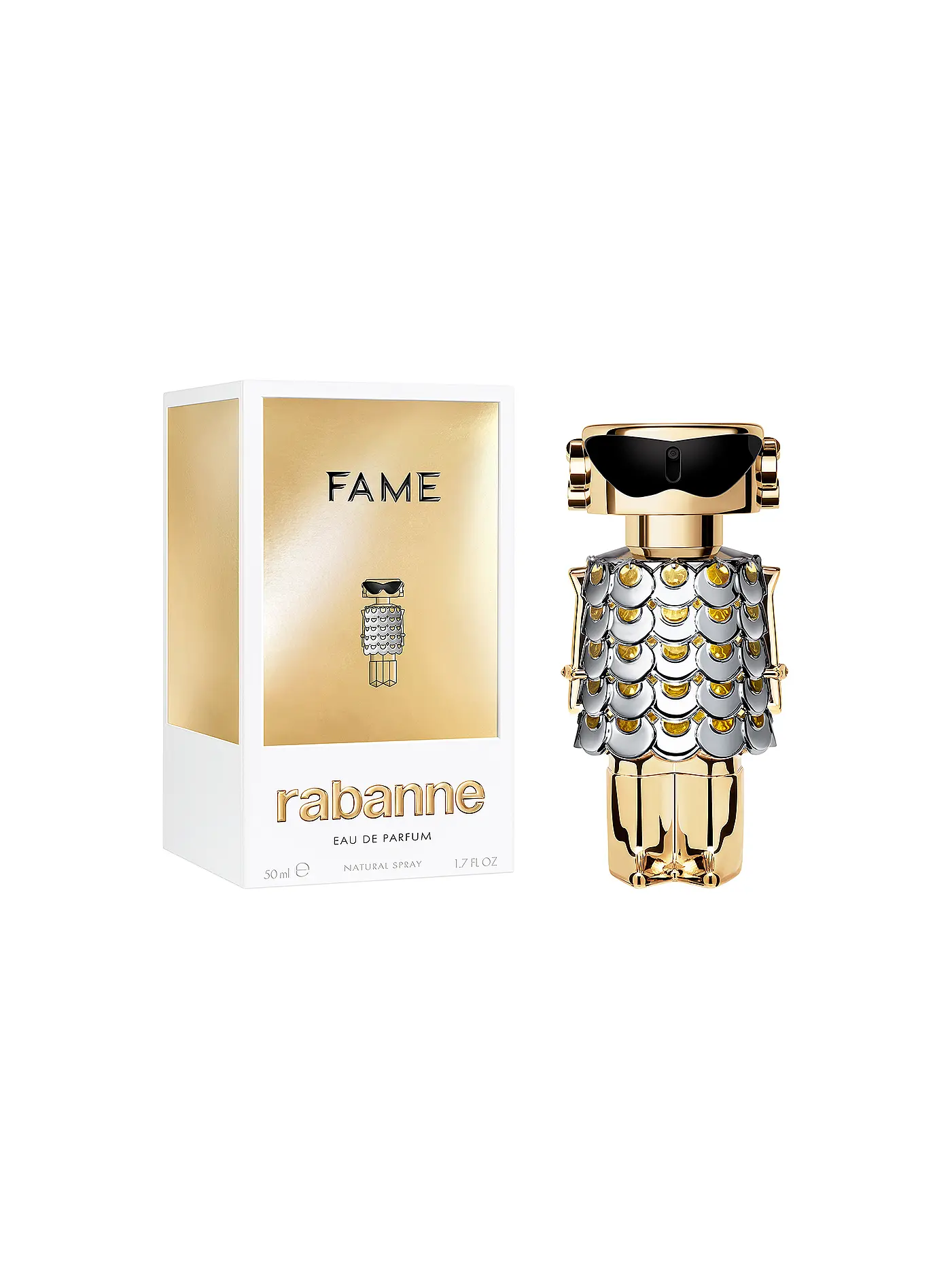 RABANNE | Fame Eau de Parfum 50ml | 